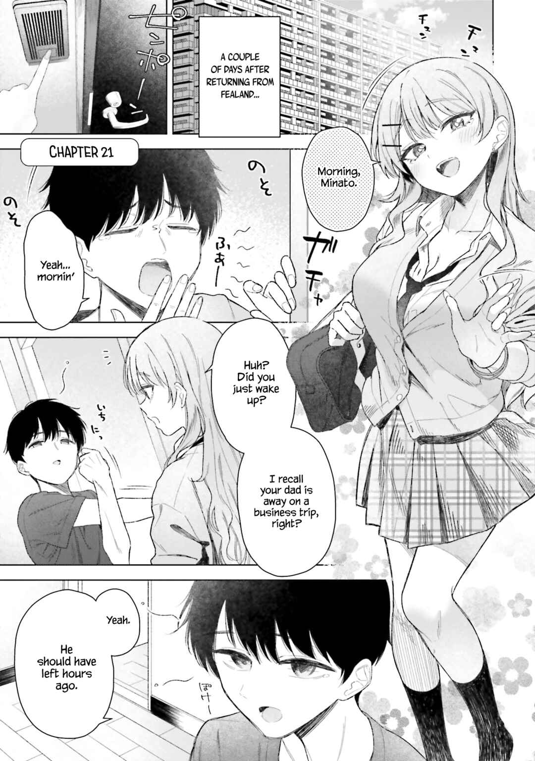 Chapter 21 - Page 2