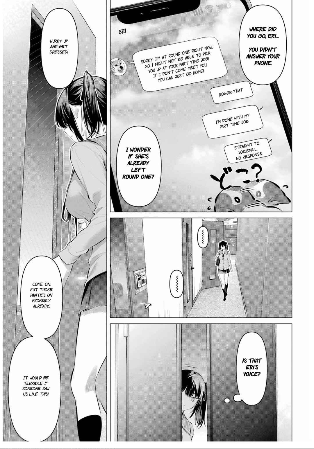 Chapter 54 - Page 22