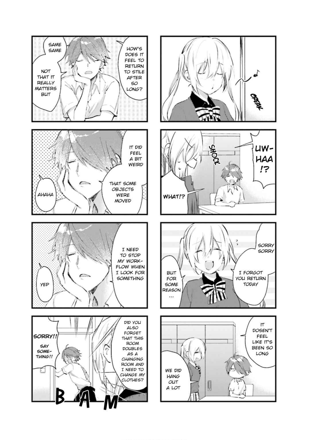 Chapter 79 - Page 3