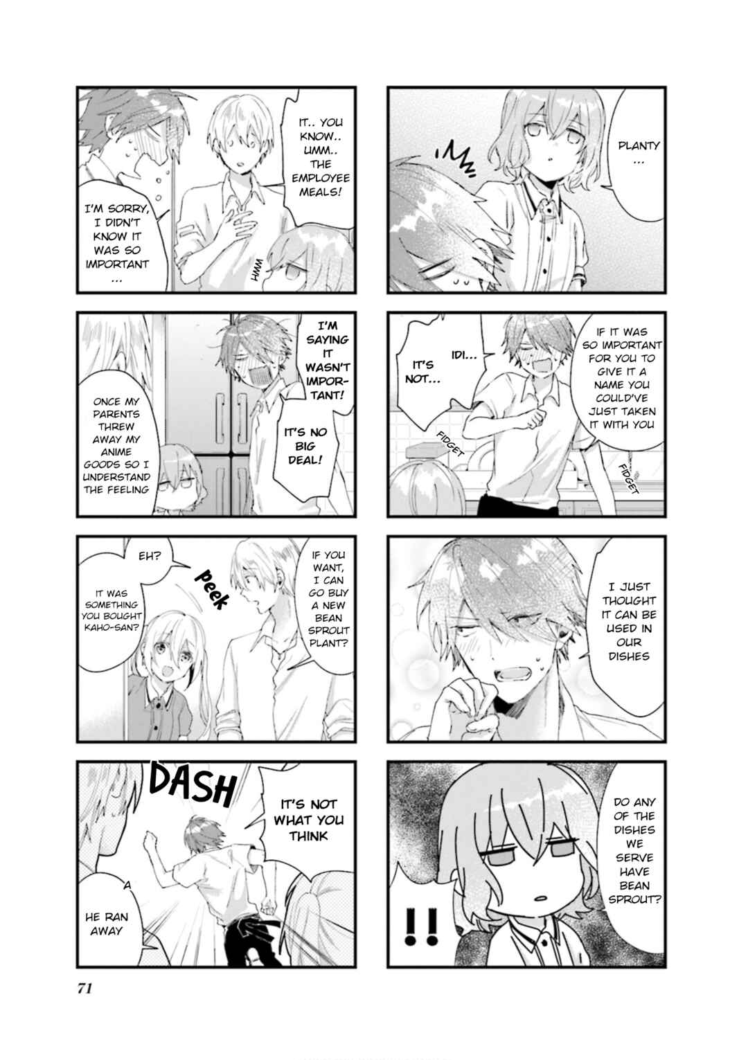 Chapter 79 - Page 5
