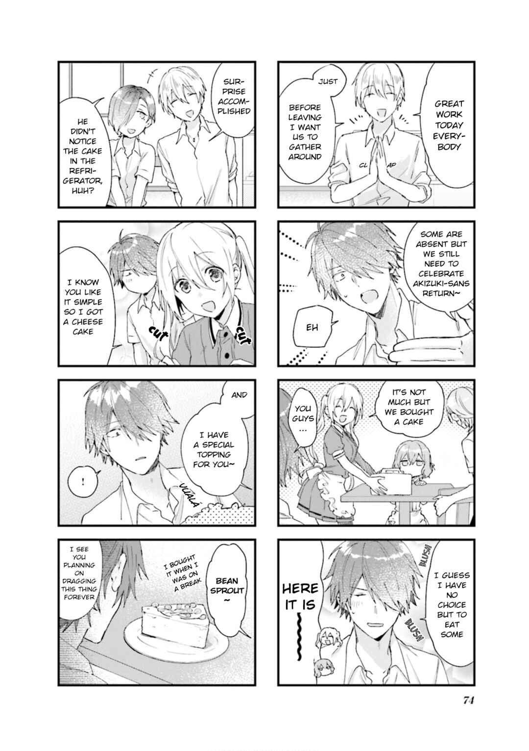 Chapter 79 - Page 8