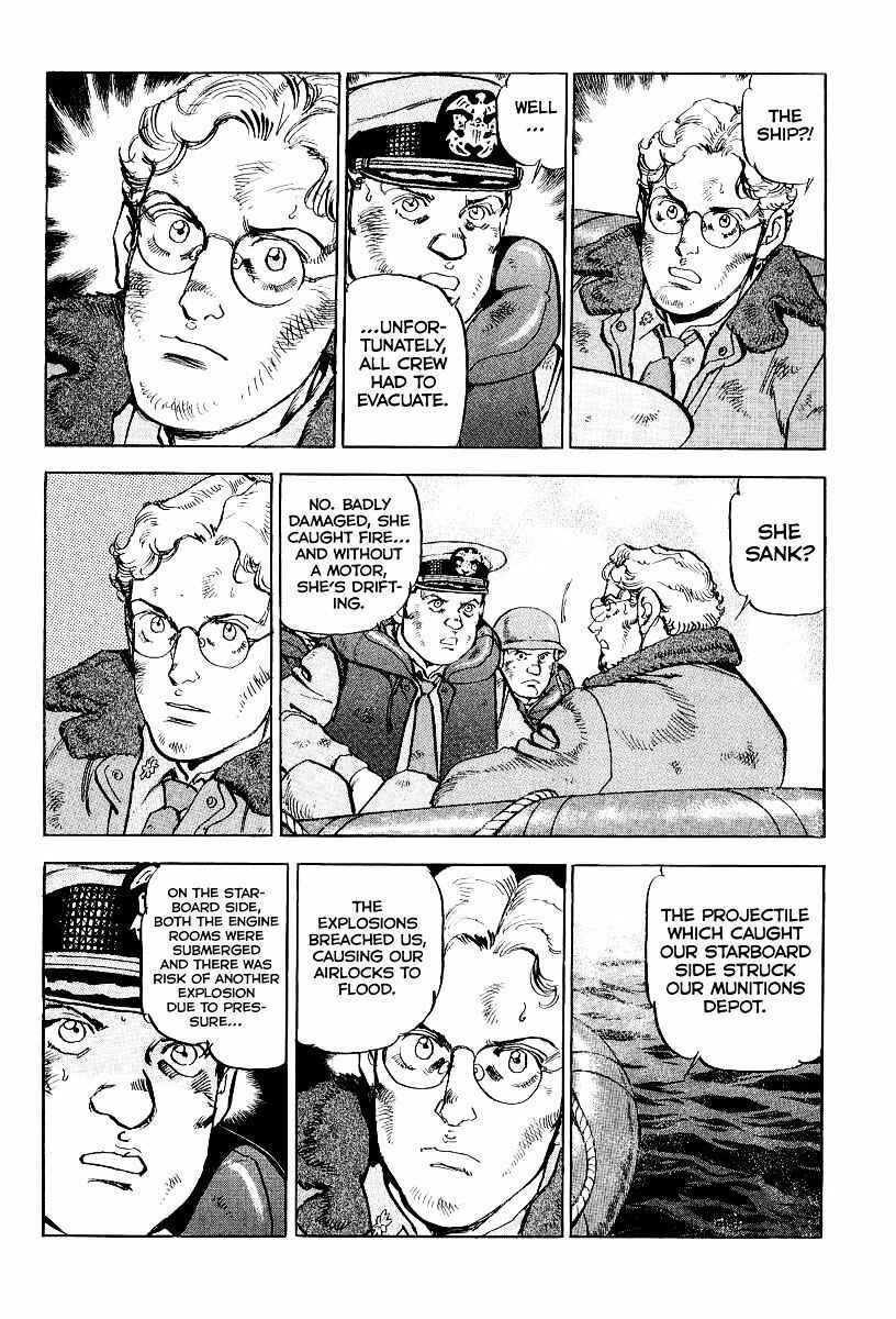 Chapter 99 - Page 17