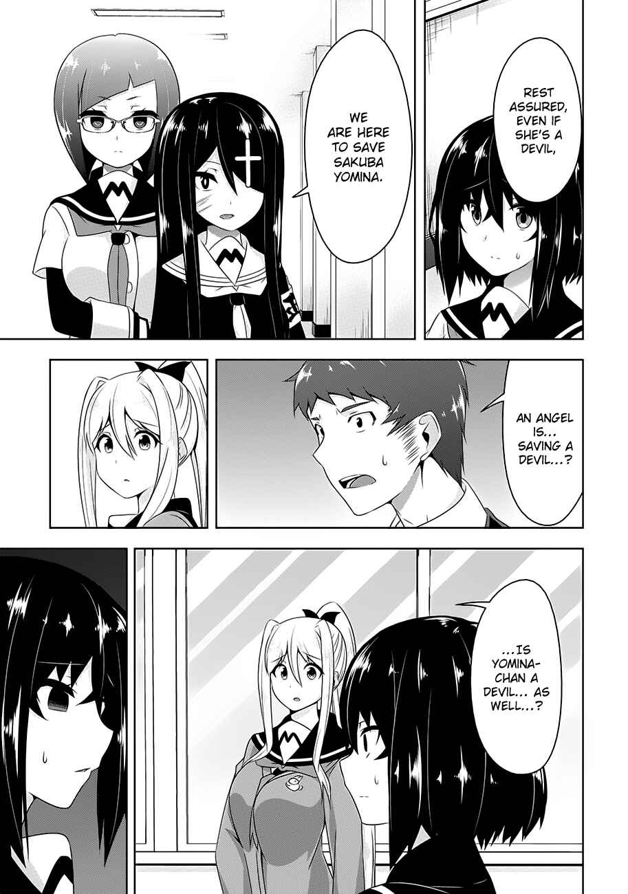 Chapter 19 - Page 5