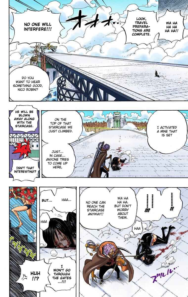 Chapter 419 - Page 7