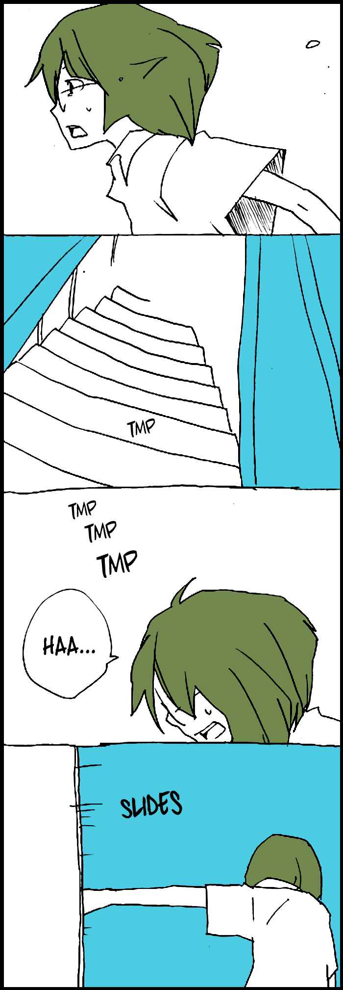 Chapter 22 - Page 21