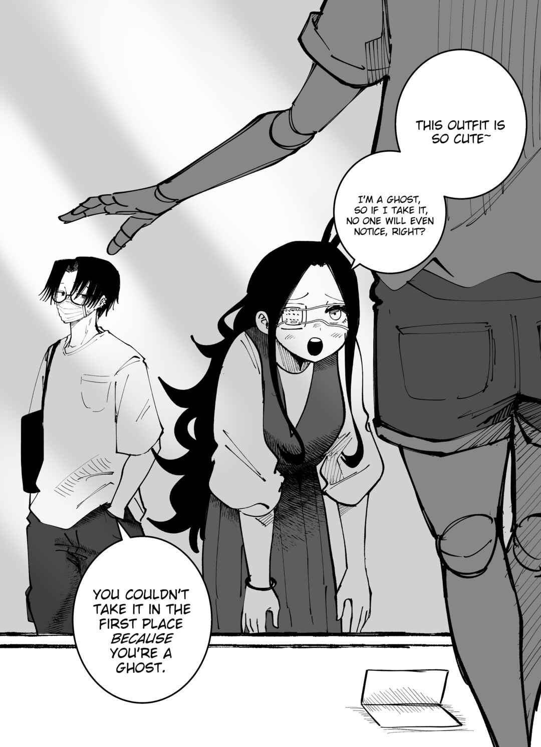 Chapter 50 - Page 1