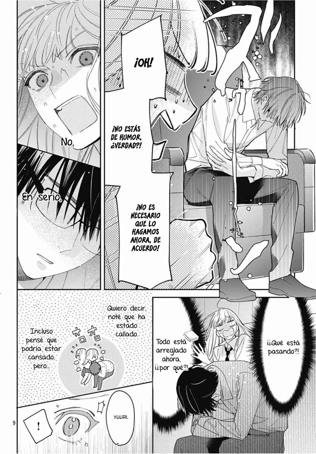 Chapter 29 - Page 11