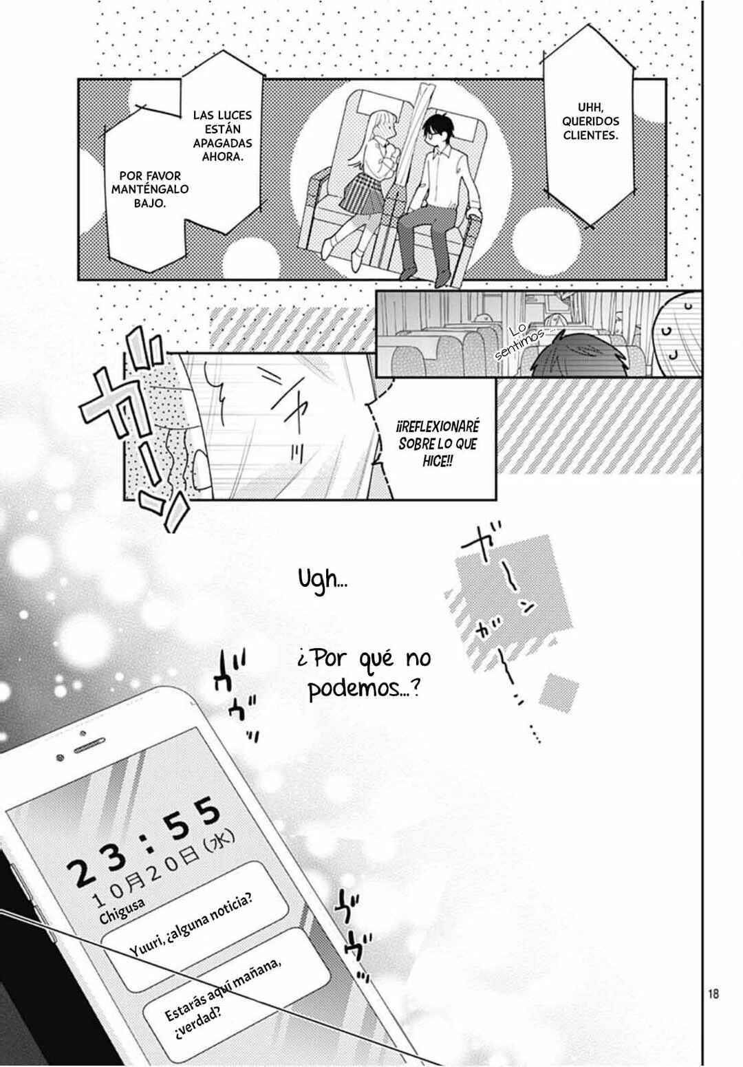 Chapter 29 - Page 20