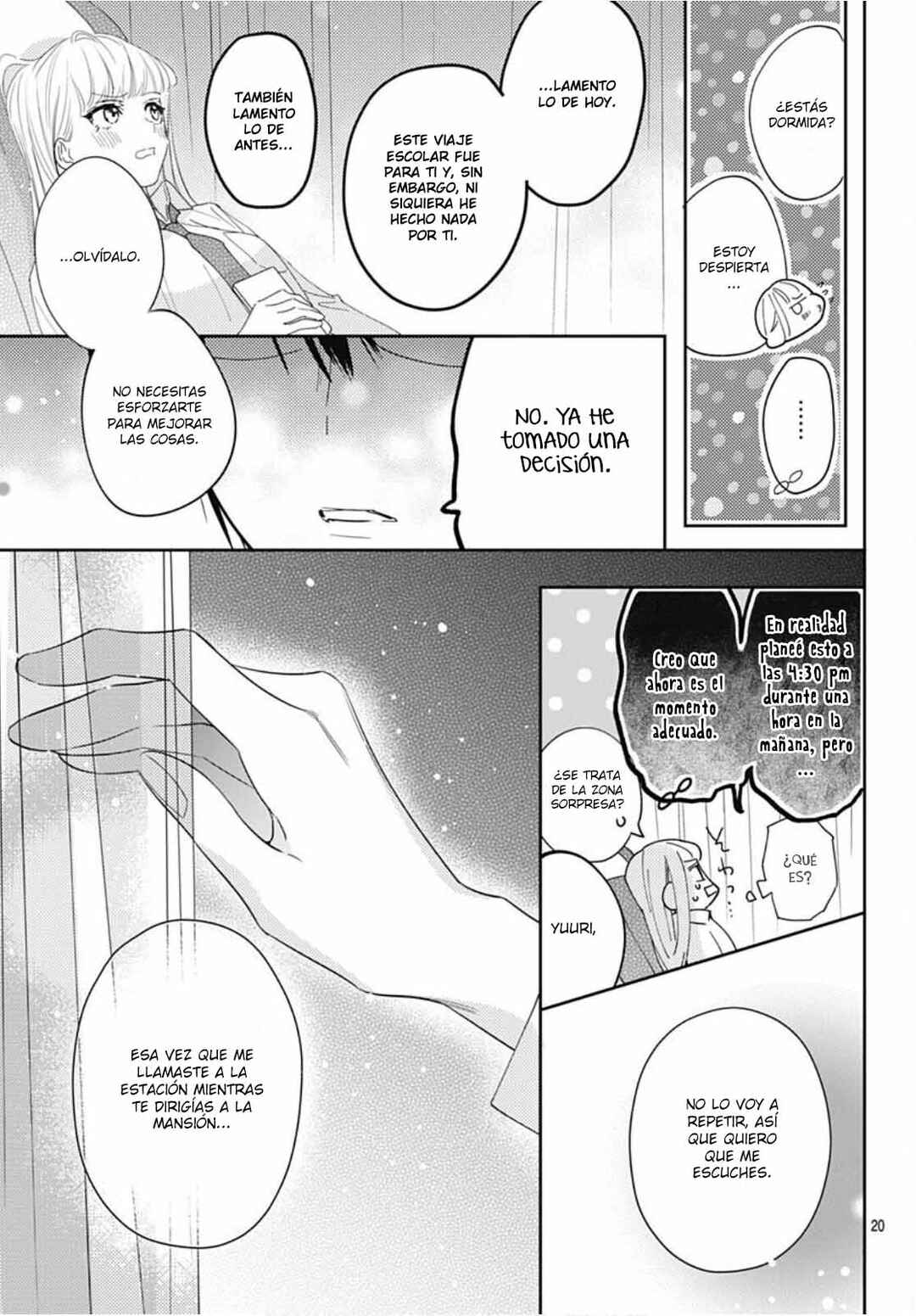 Chapter 29 - Page 22