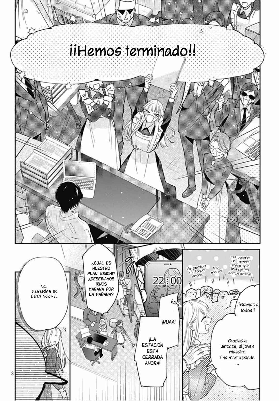 Chapter 29 - Page 5