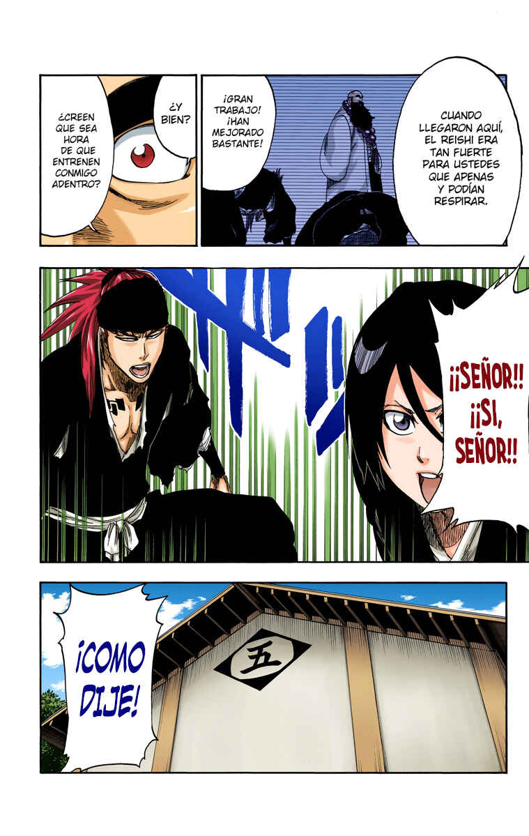 Chapter 545 - Page 13