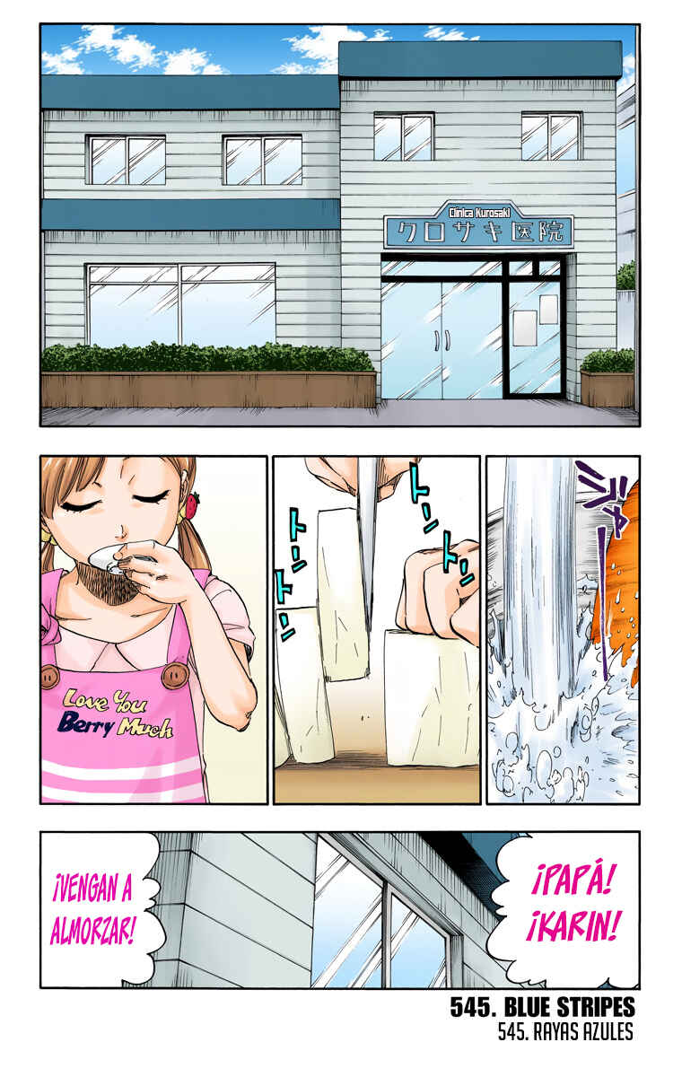 Chapter 545 - Page 2