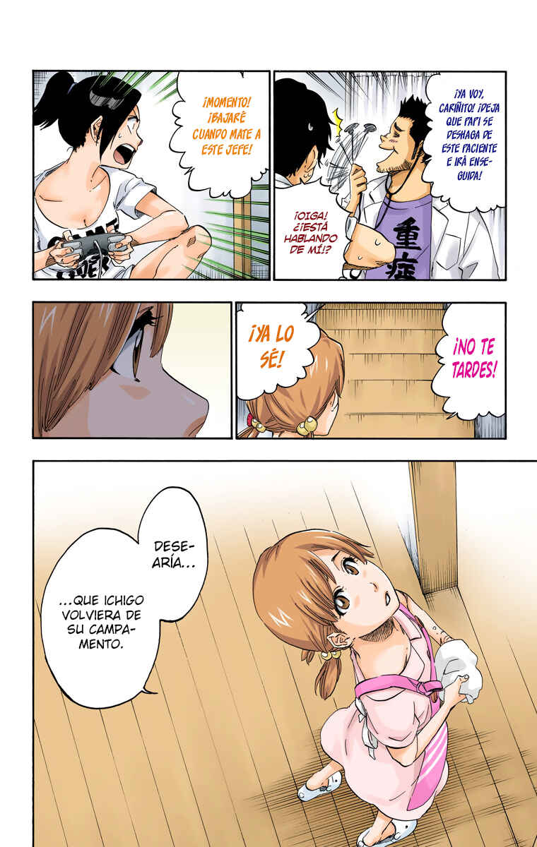 Chapter 545 - Page 3