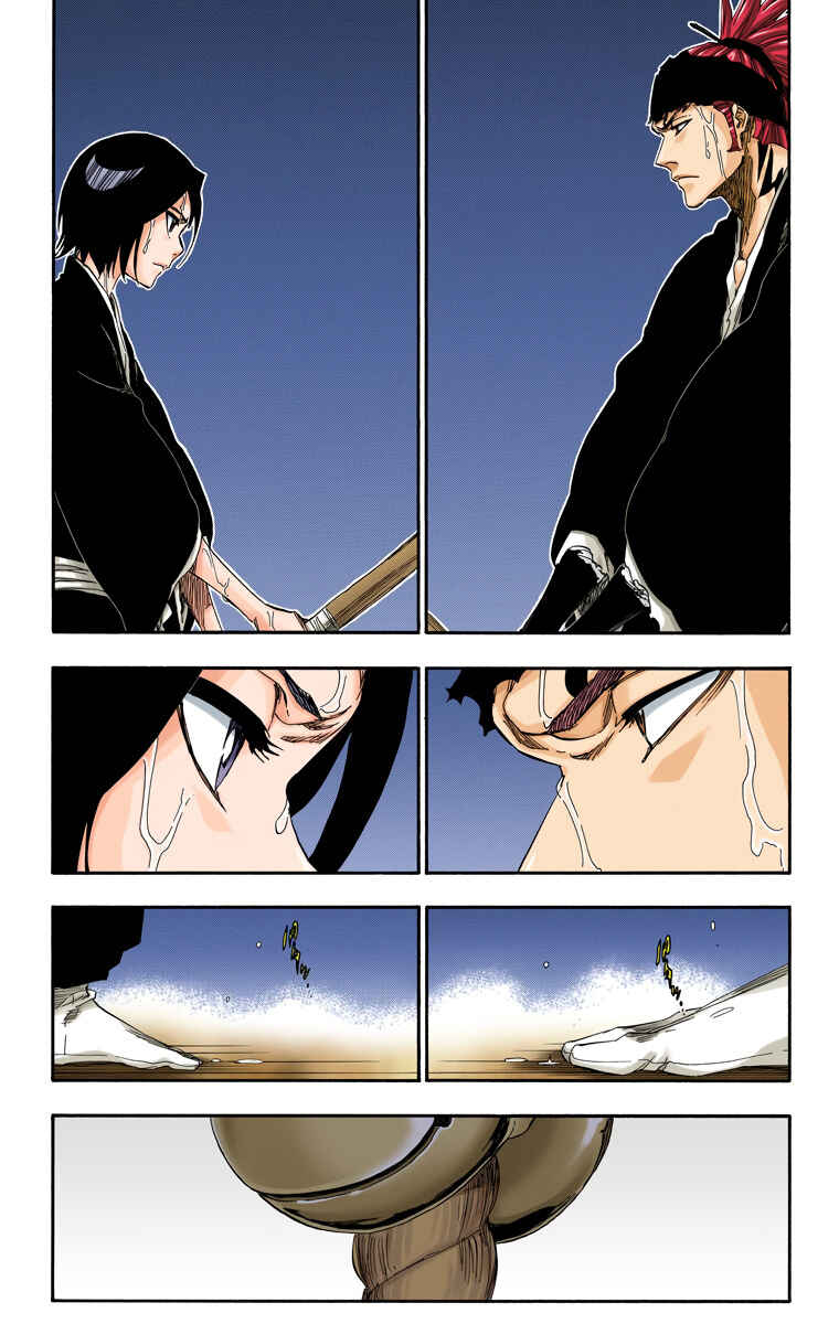 Chapter 545 - Page 5