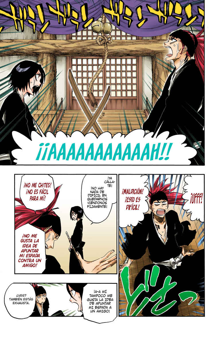 Chapter 545 - Page 6