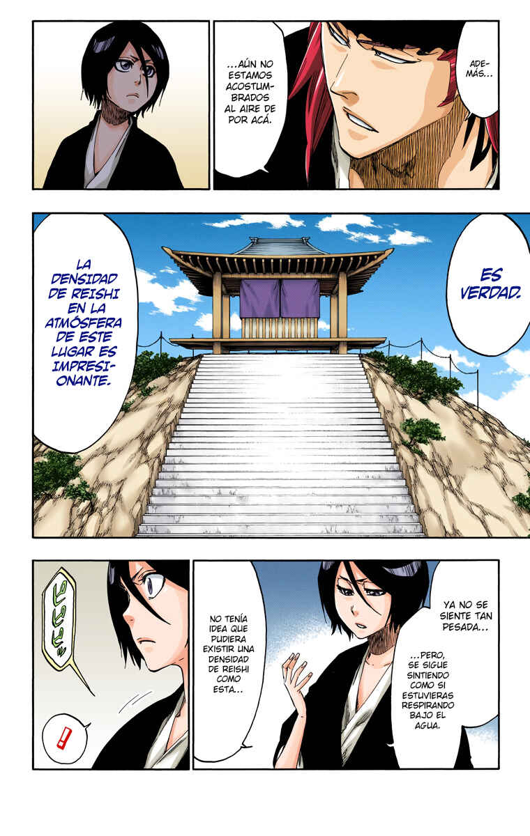 Chapter 545 - Page 7
