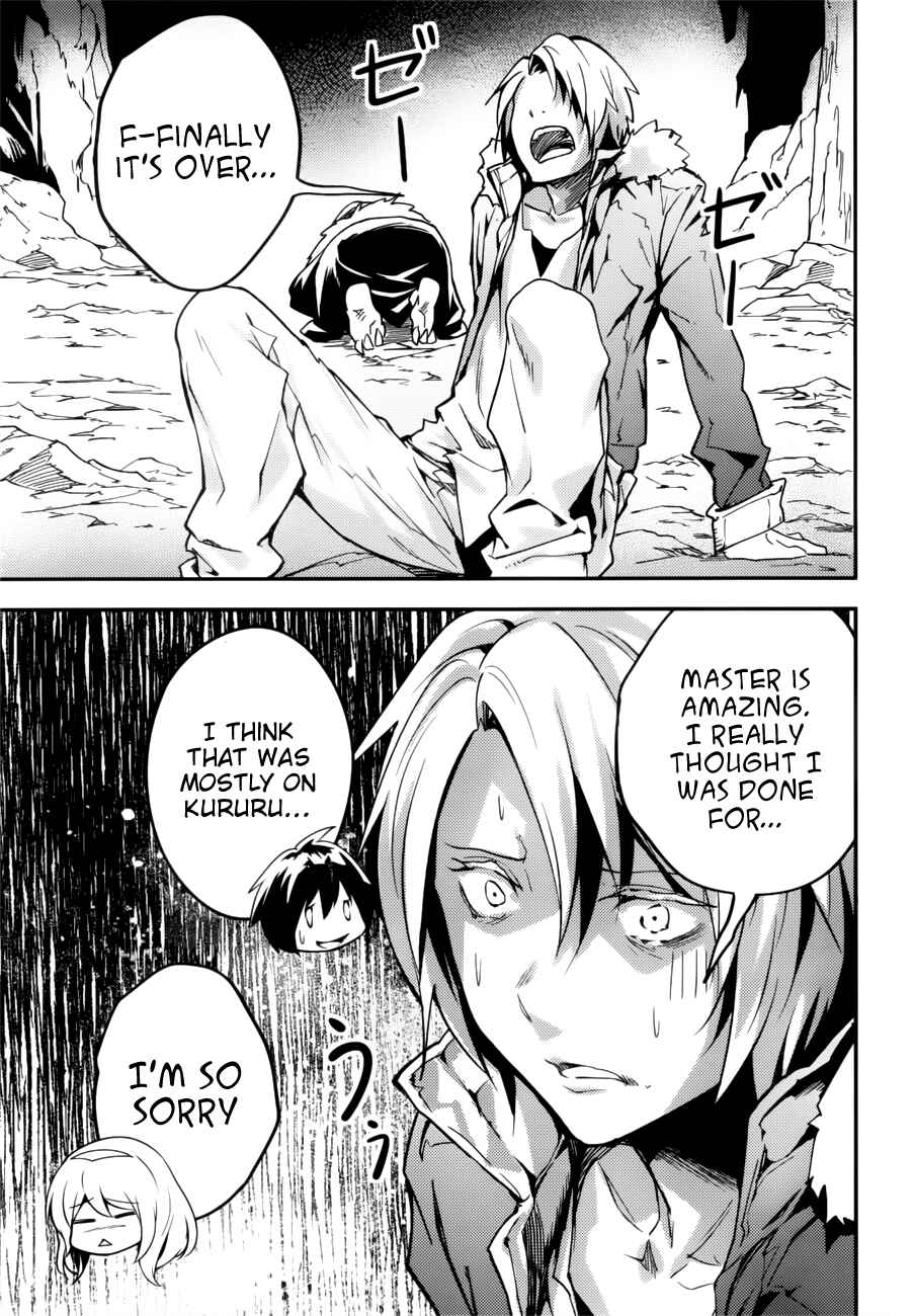Chapter 19 - Page 22