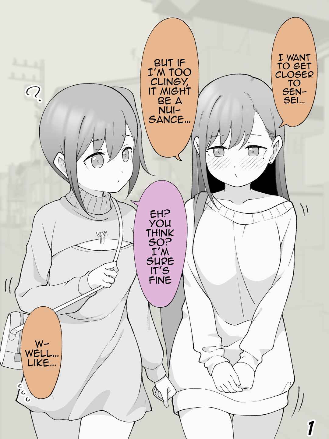Chapter 284 - Page 1