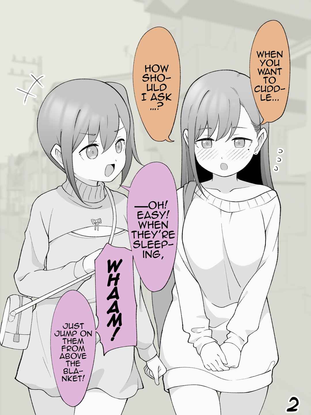 Chapter 284 - Page 2