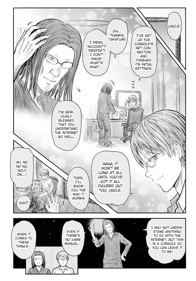 Chapter 50 - Page 12