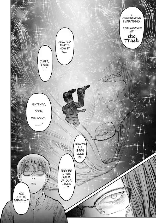 Chapter 50 - Page 18