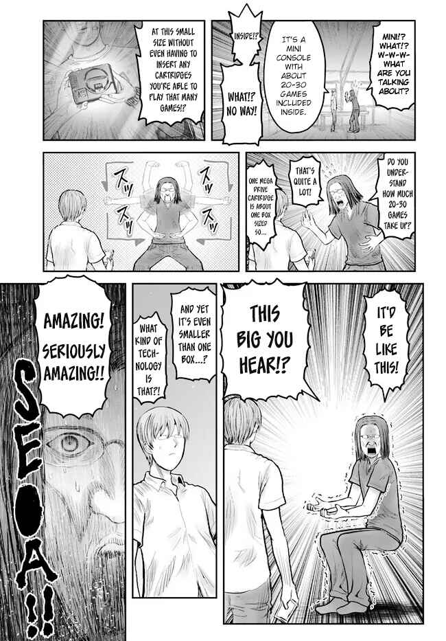 Chapter 50 - Page 23