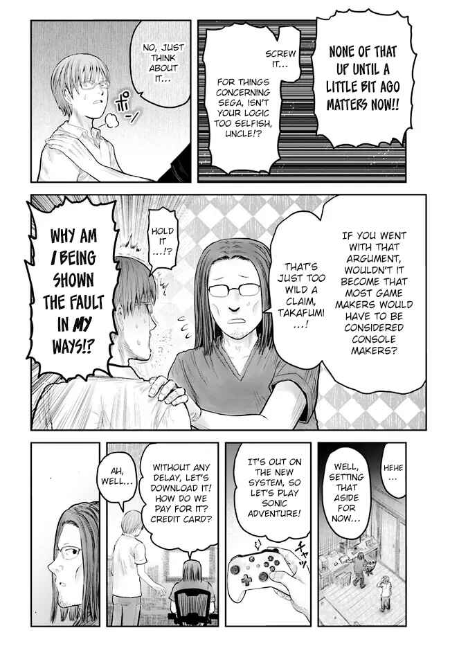 Chapter 50 - Page 26