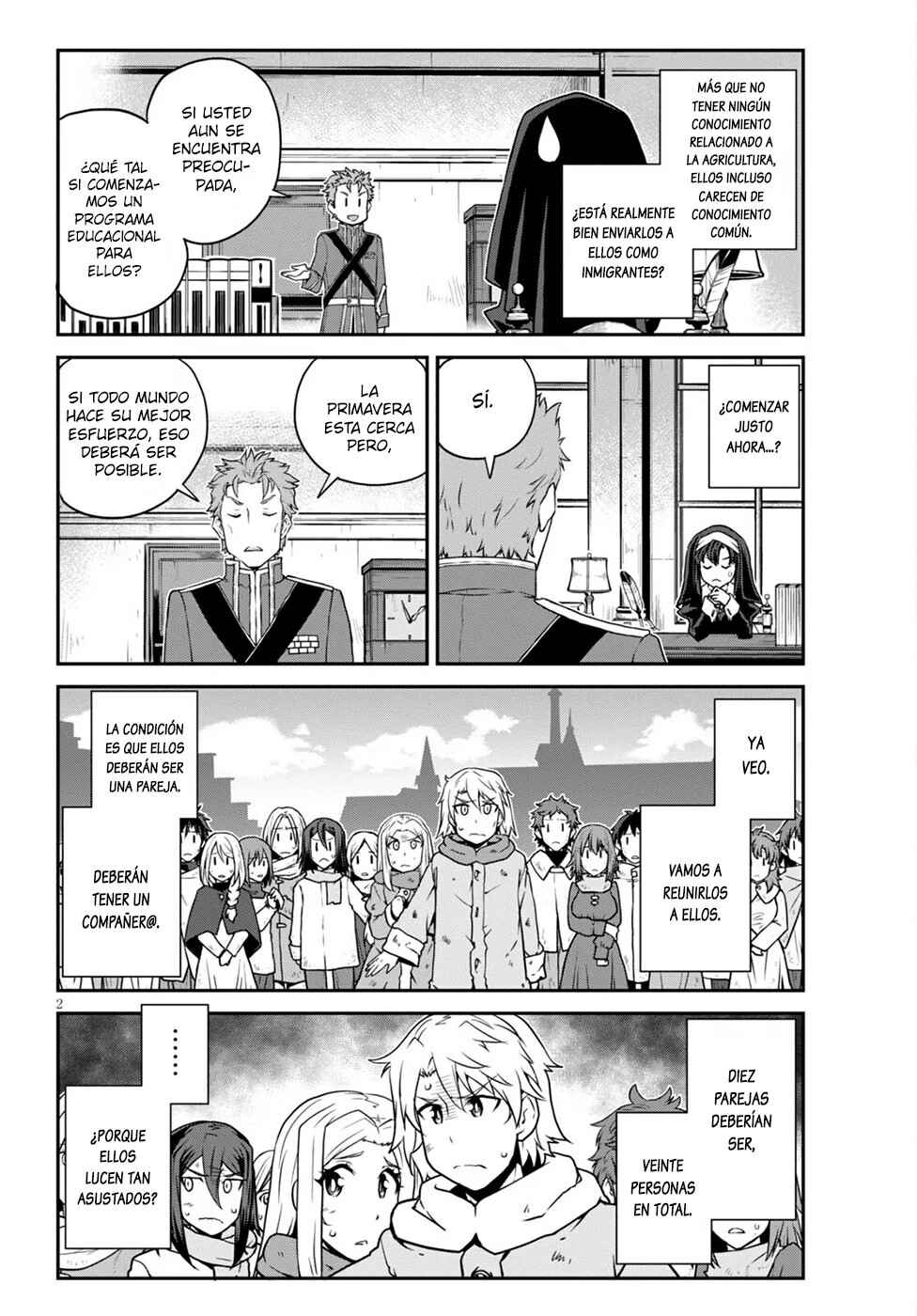 Chapter 219 - Page 2