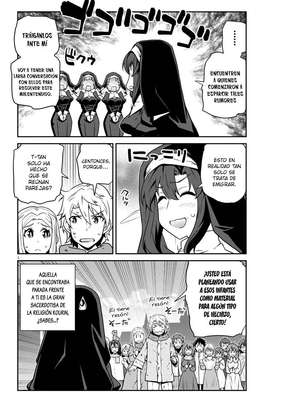 Chapter 219 - Page 4
