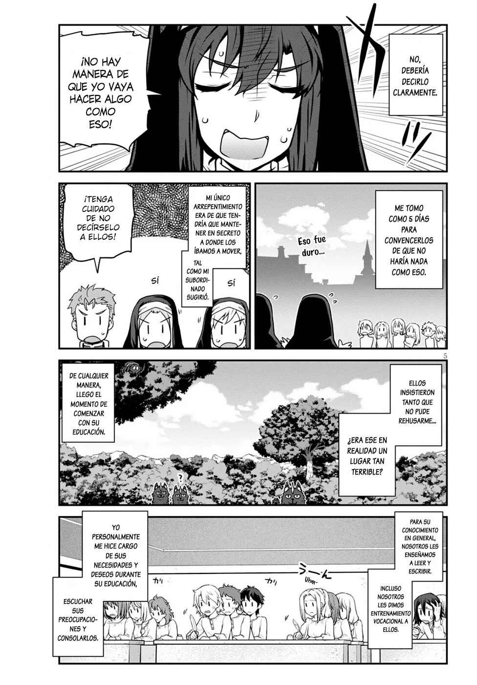 Chapter 219 - Page 5