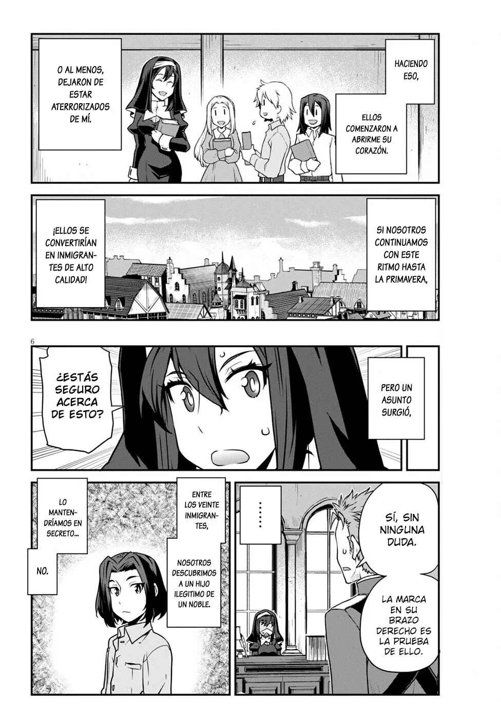 Chapter 219 - Page 6