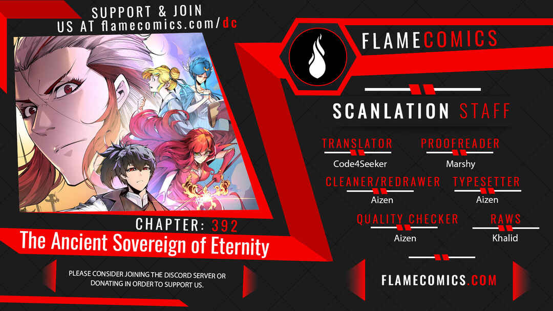 Chapter 392 - Page 1