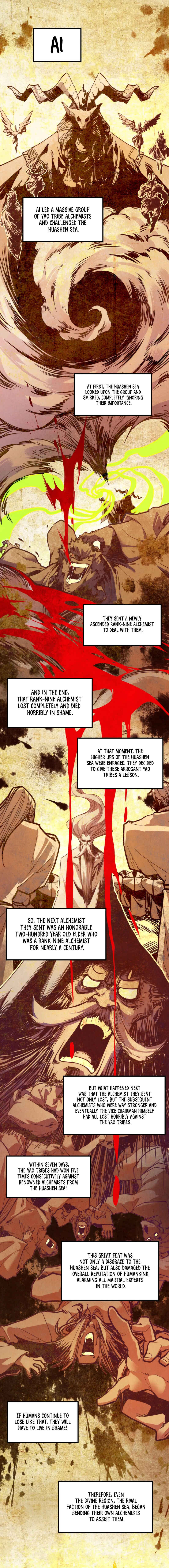 Chapter 392 - Page 12