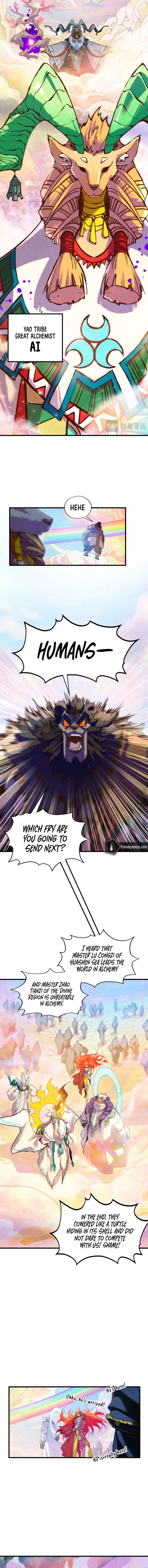 Chapter 392 - Page 15