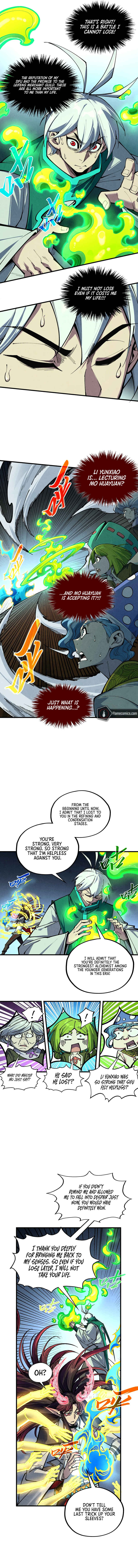 Chapter 392 - Page 8