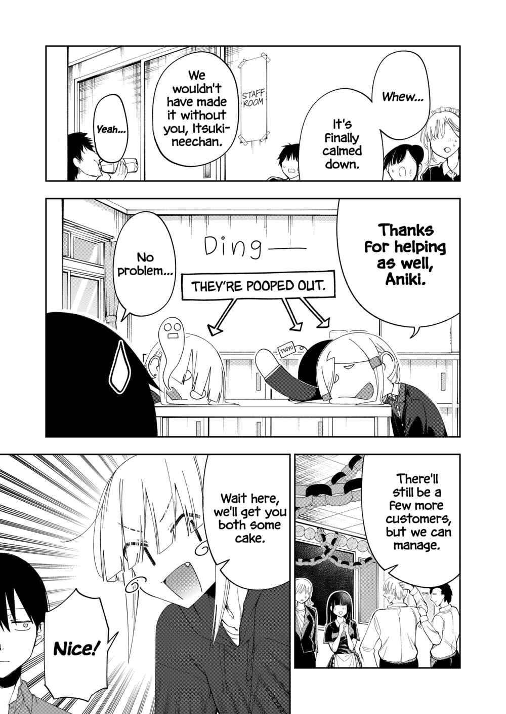 Chapter 29 - Page 1