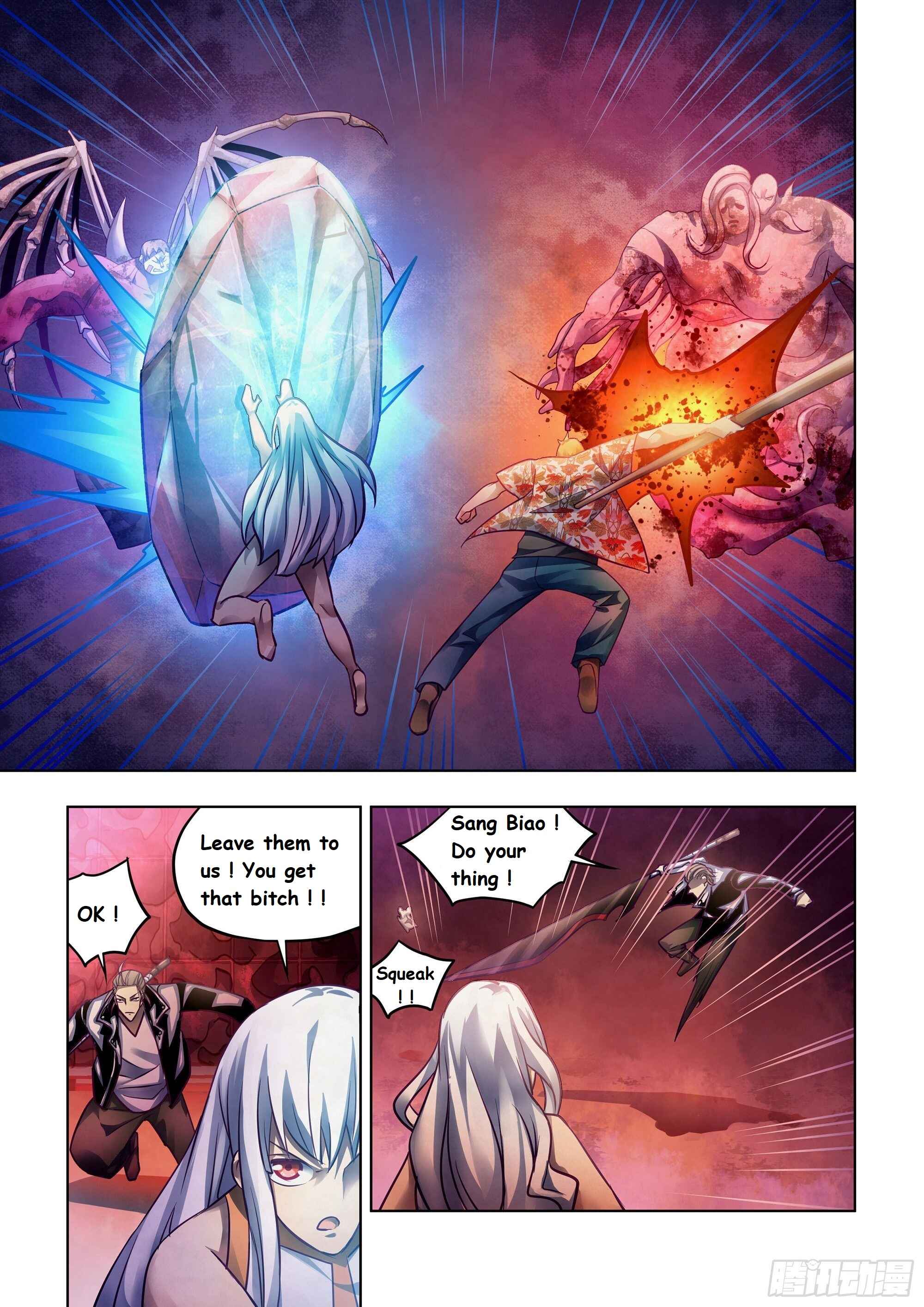 Chapter 367 - Page 3