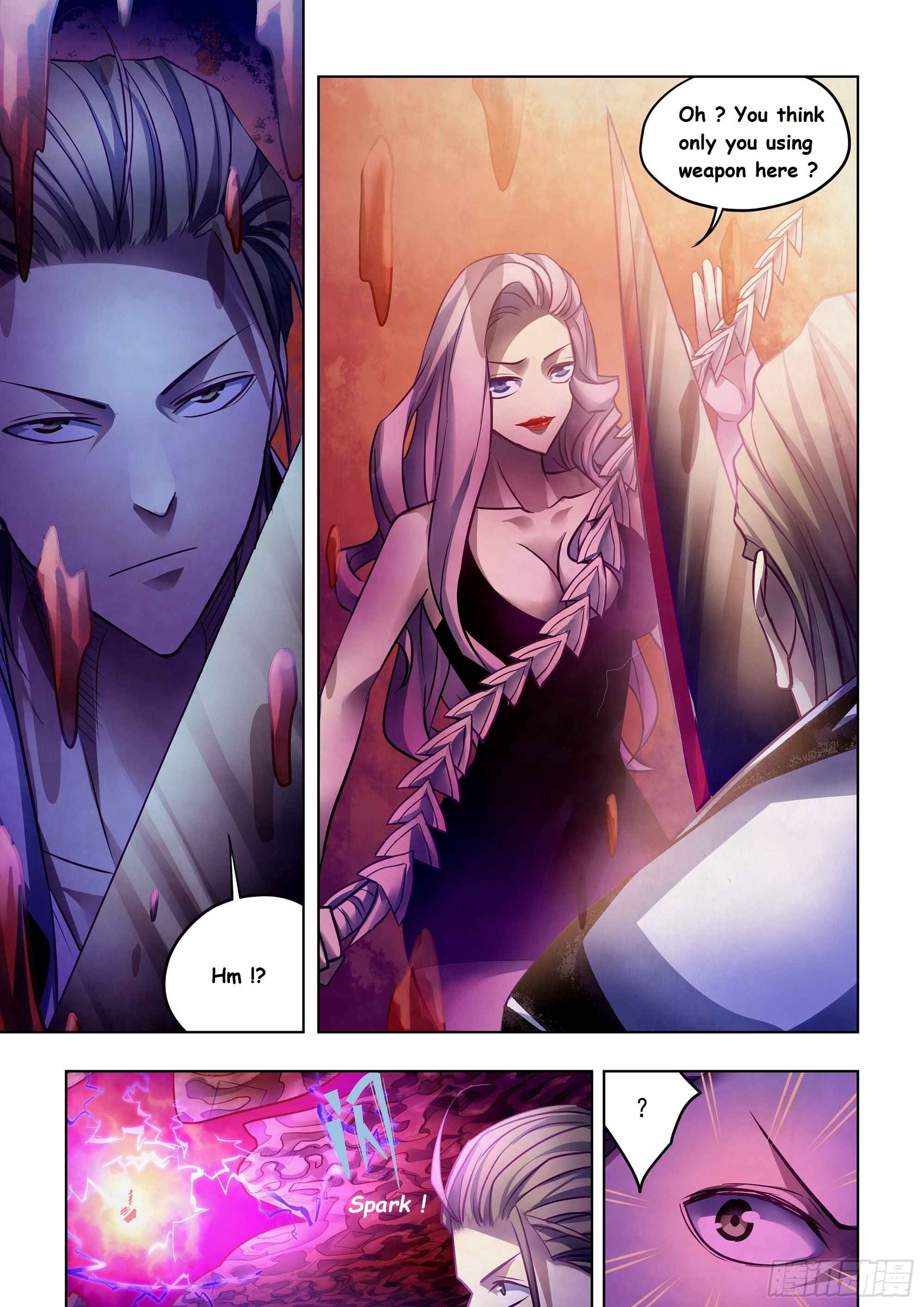 Chapter 367 - Page 5