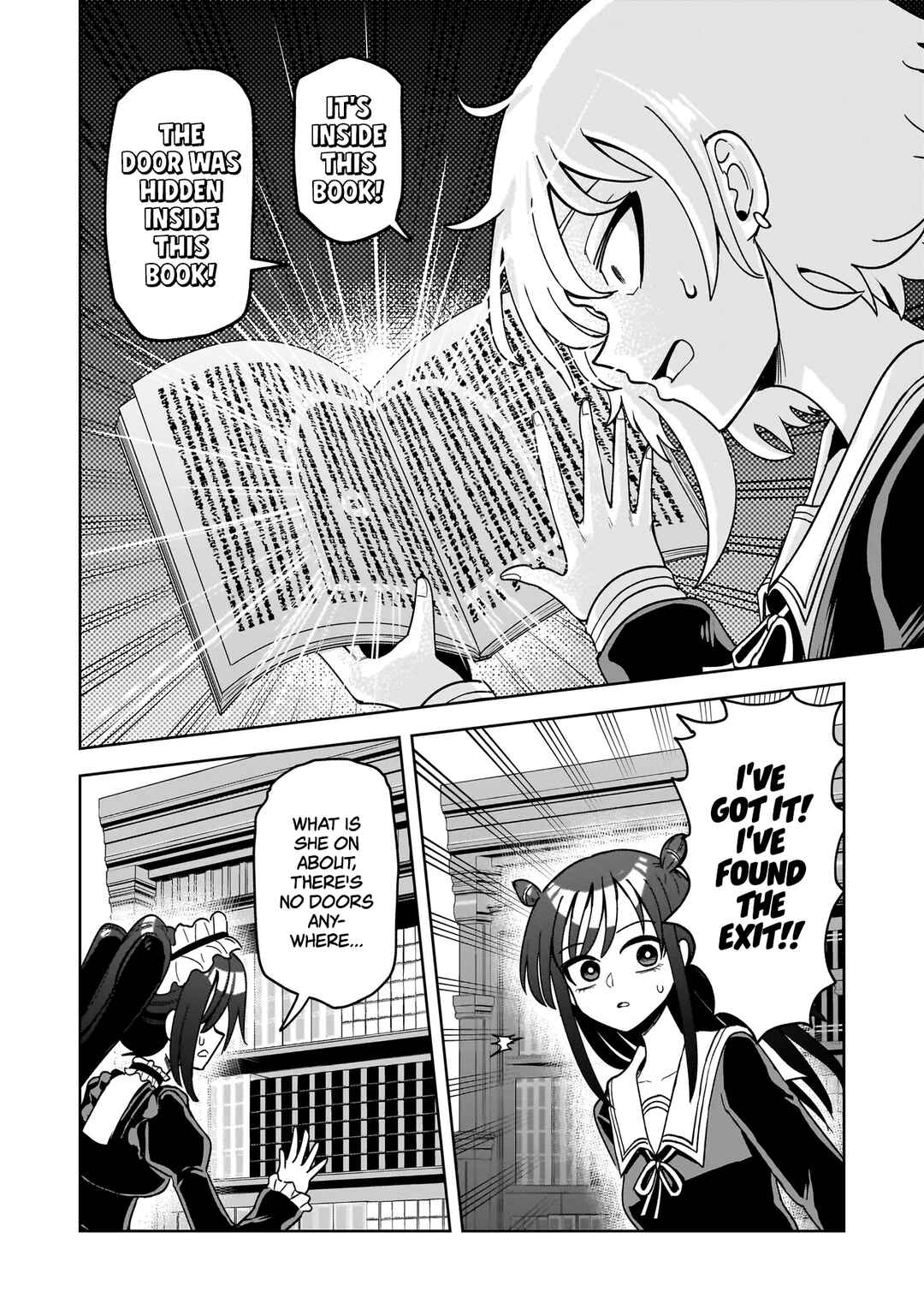 Chapter 11 - Page 20