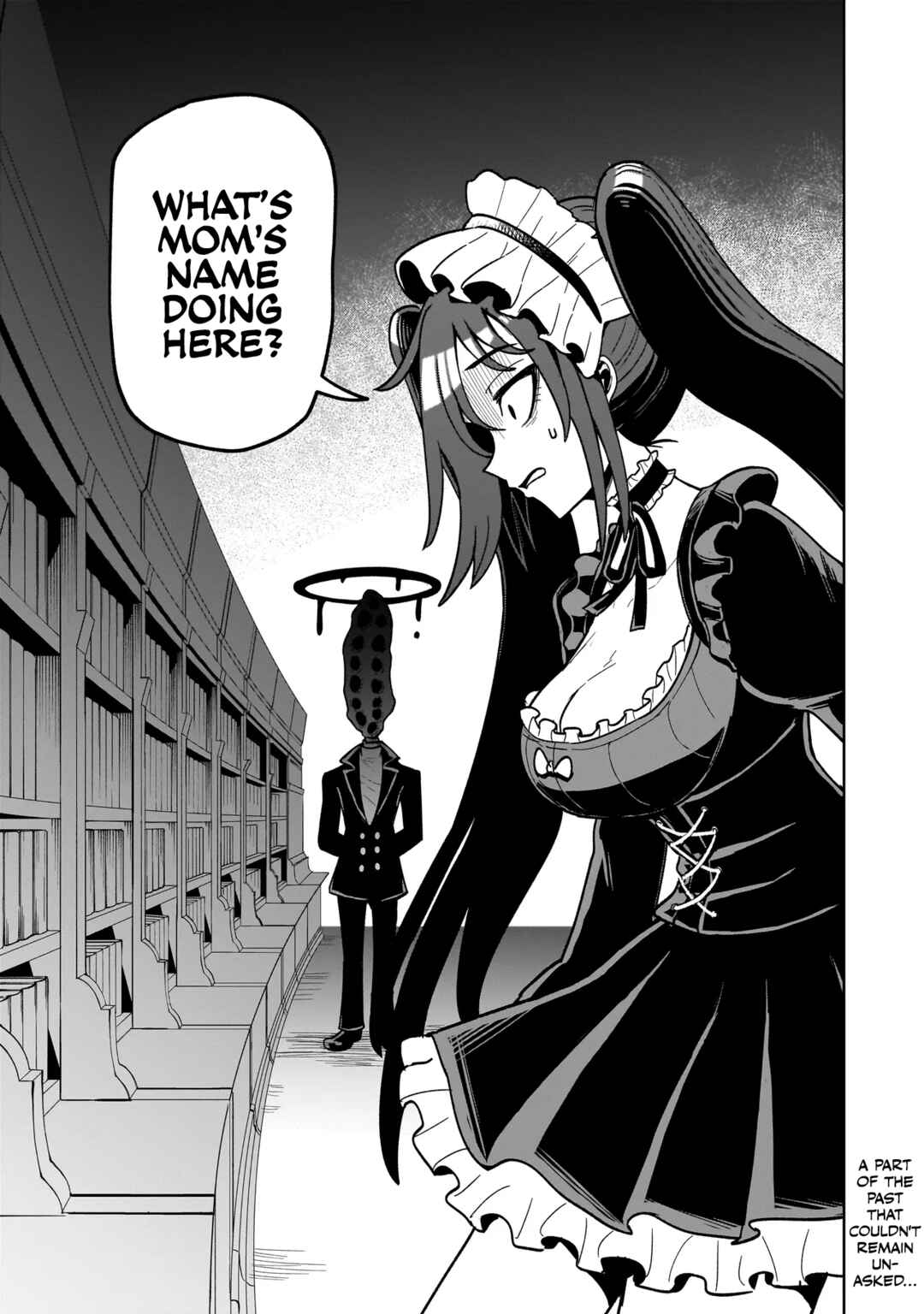 Chapter 11 - Page 22