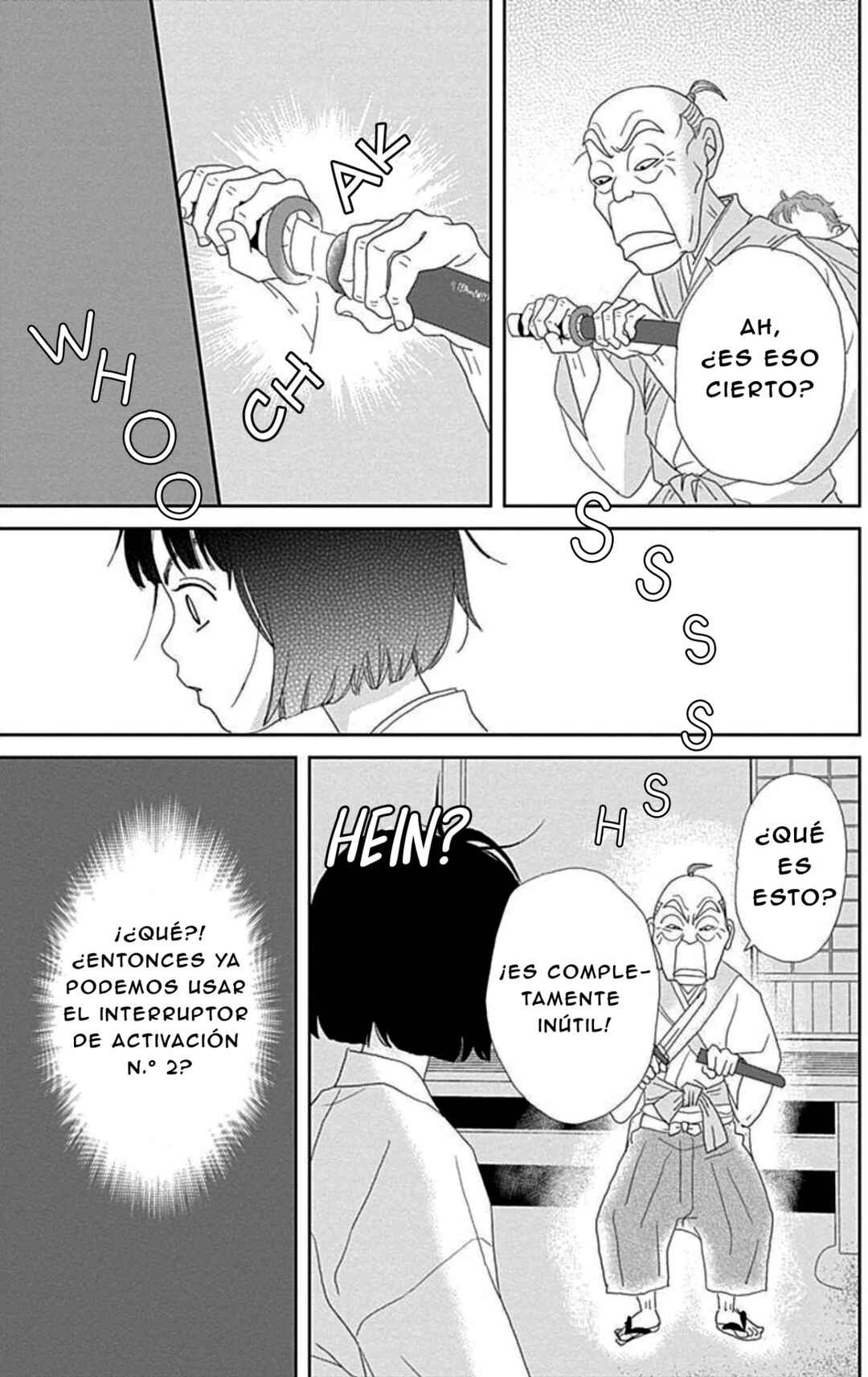 Chapter 108 - Page 14