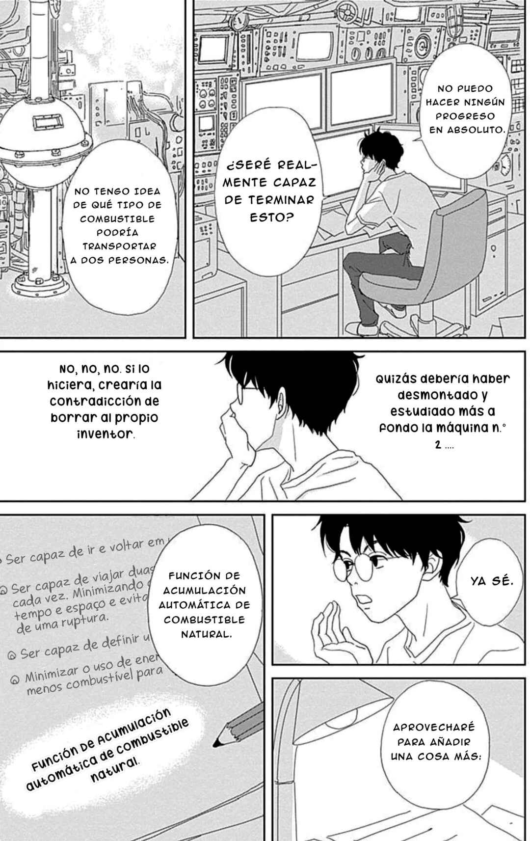 Chapter 108 - Page 18