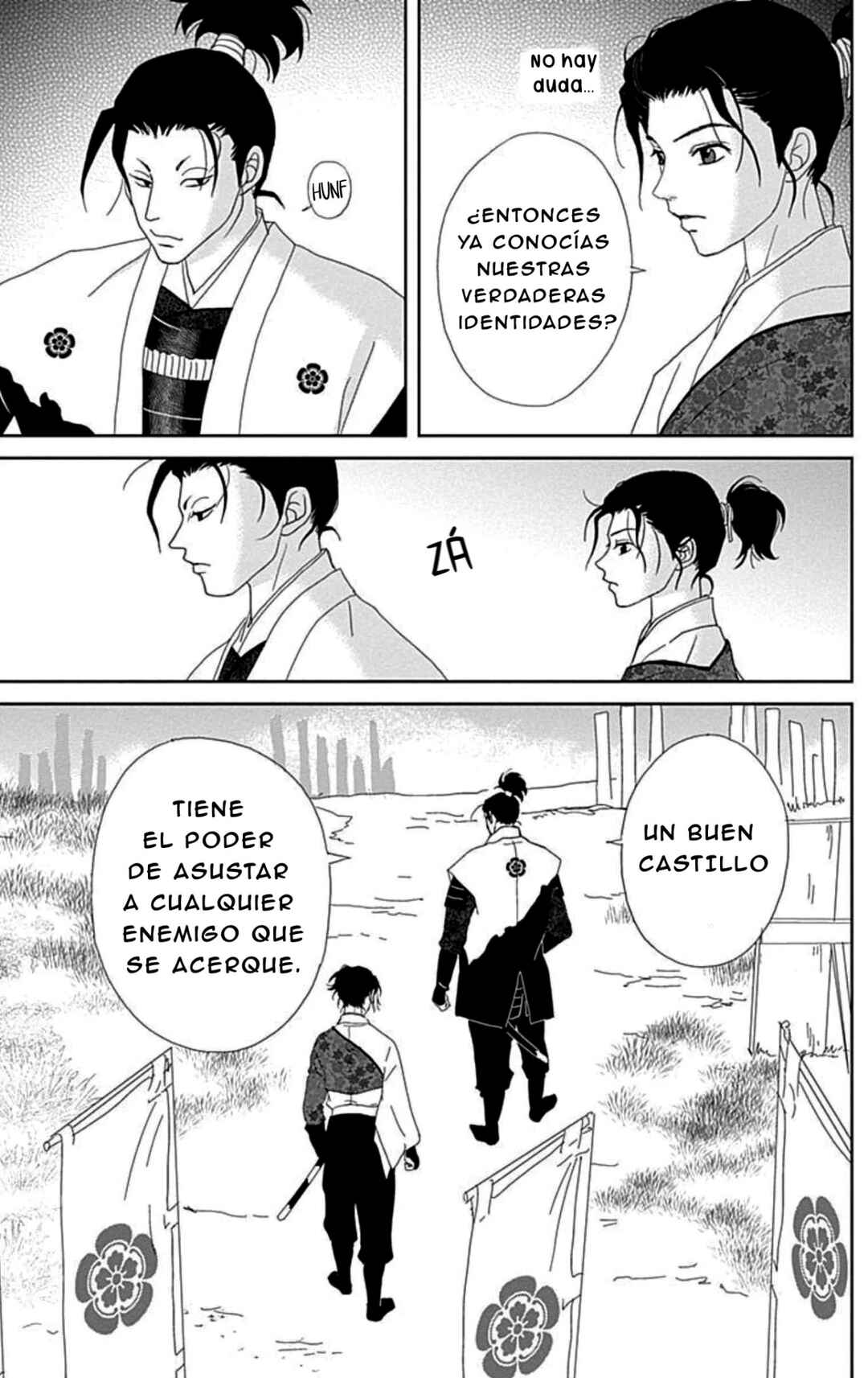 Chapter 108 - Page 8
