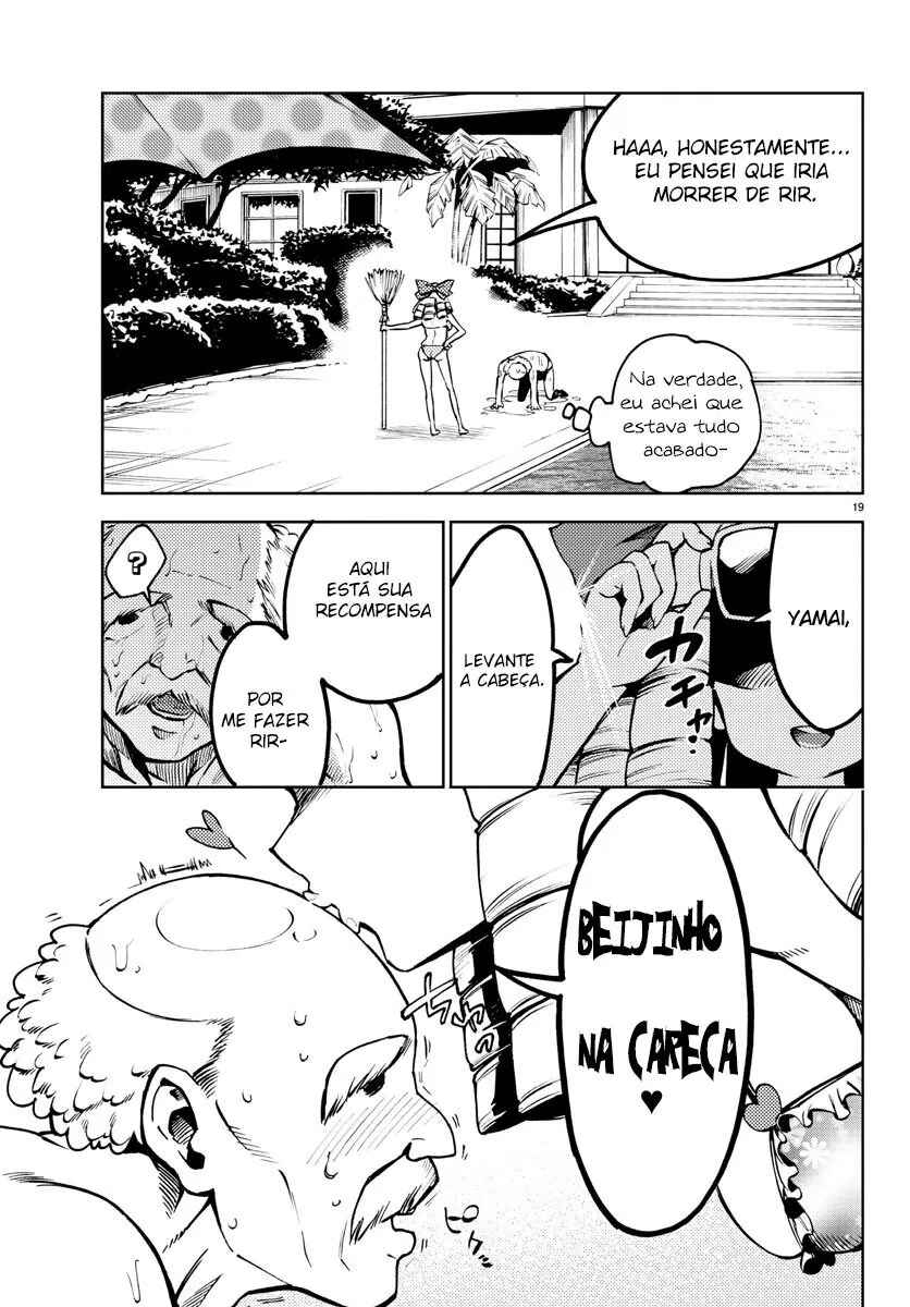 Chapter 22 - Page 19