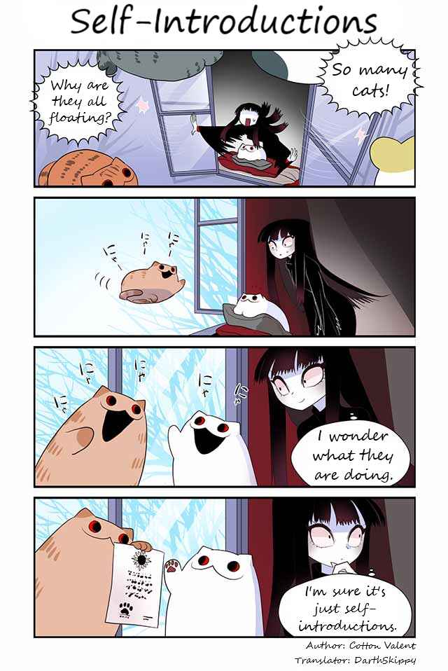 Chapter 342 - Page 1