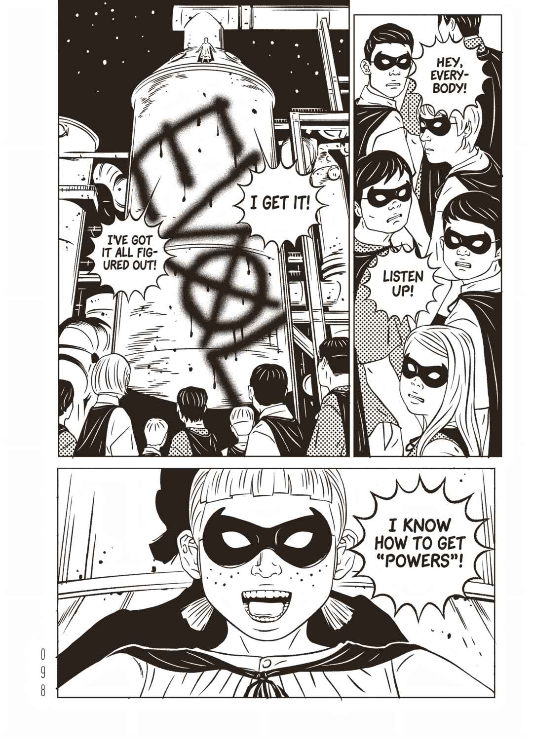 Chapter 19 - Page 10