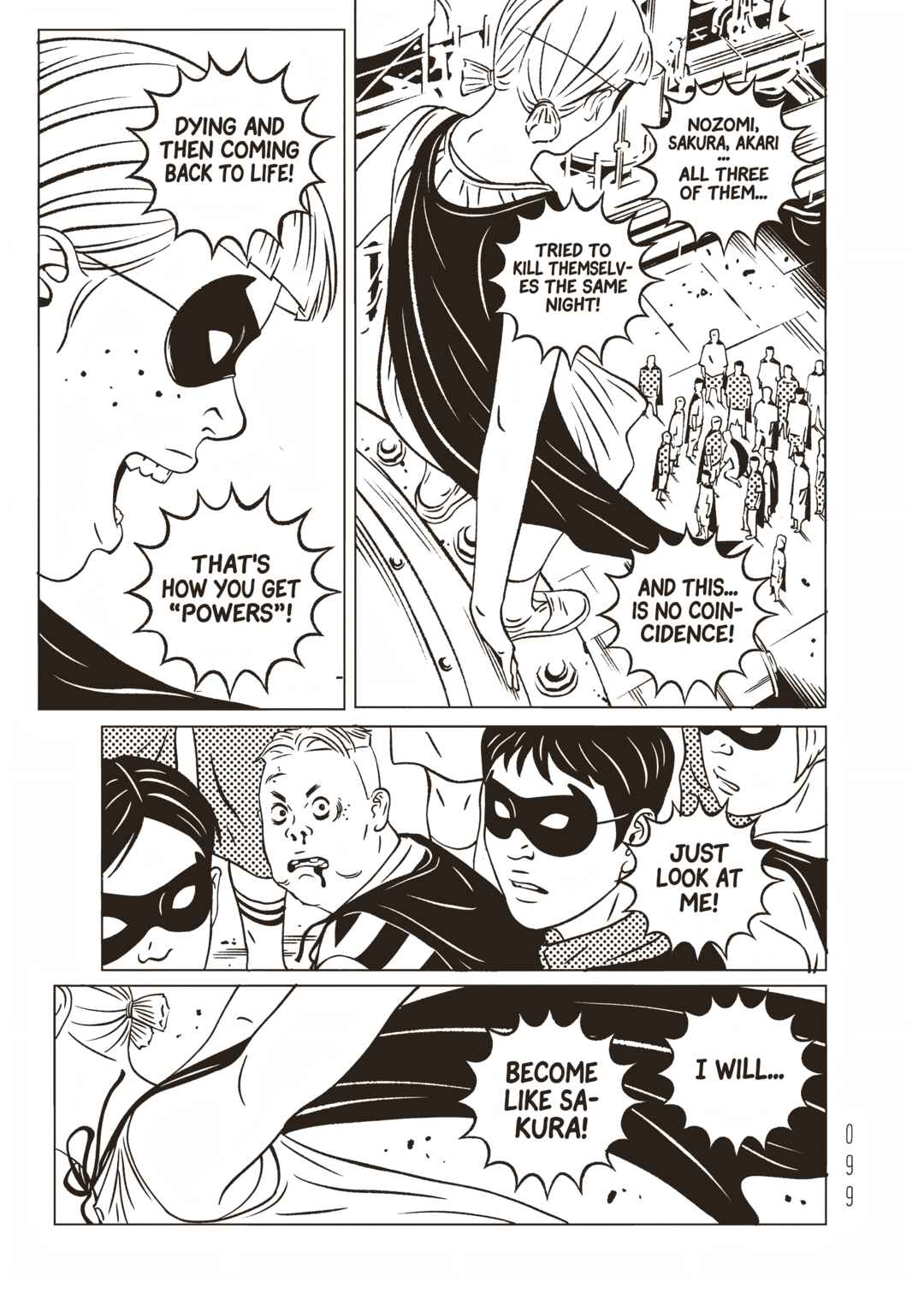 Chapter 19 - Page 11