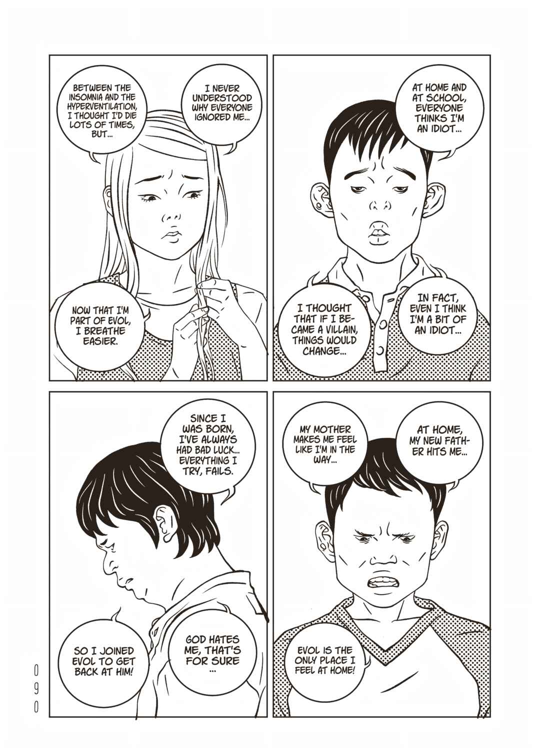 Chapter 19 - Page 2
