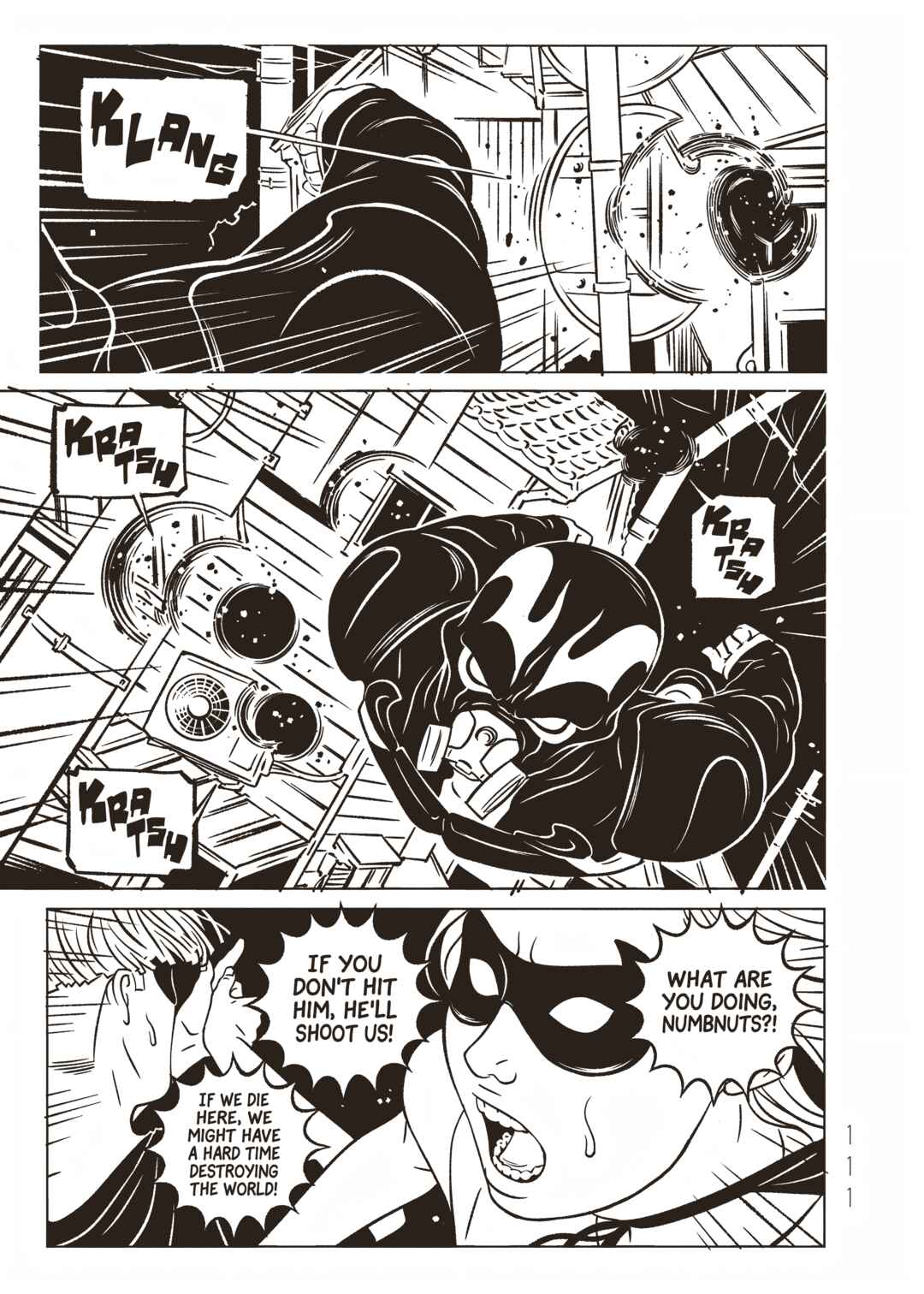 Chapter 19 - Page 23