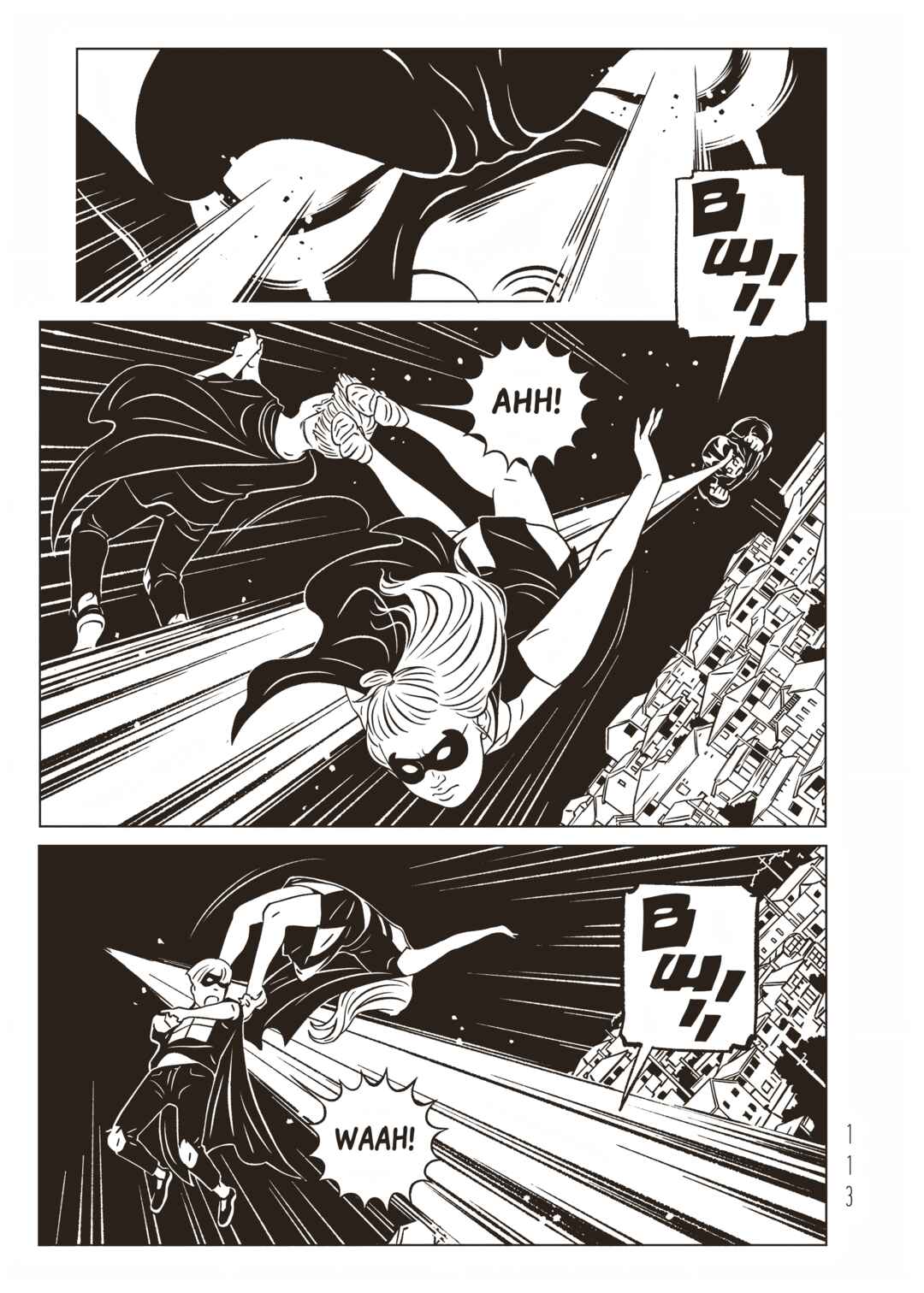 Chapter 19 - Page 25